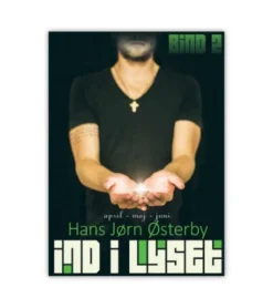 ProRex Ind I Lyset – Bind 2* Bøger Om Livet|Bøger Om Tro