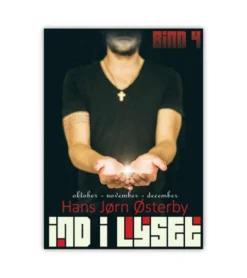 ProRex Ind I Lyset – Bind 4* Bøger Om Livet|Bøger Om Tro