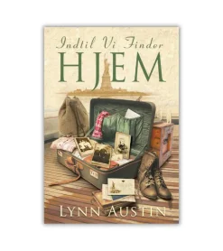 Scandinavia Indtil vi finder hjem* Romaner|Skønlitteratur Mm.