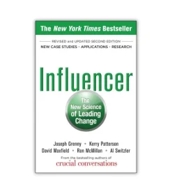 Andre Influencer* Ledelse|Bøger Om Tro