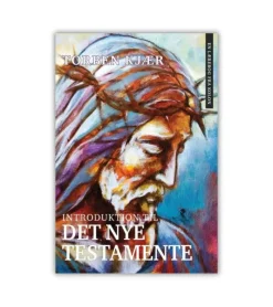 Lohse Introduktion til Det nye Testamente* Bibelkommentarer|Bøger Om Bibelen