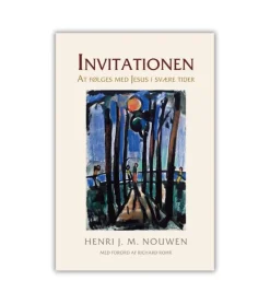 Boedal Invitationen – at følges med Jesus i svære tider* Livet Som Kristen|Bøger Om Tro