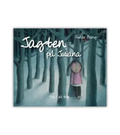 Lohse Jagten på Juliana af Runar Bang*Børn Juniorer|Bøger Om Tro