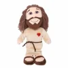 Mercy Toys Jesus Bamse, 30 cm*Børn Kirker Og Foreninger|Barnedåb