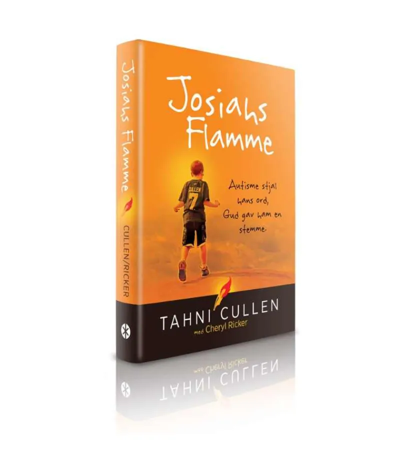 Scandinavia Josiahs Flamme* Romaner|Skønlitteratur Mm.