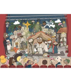 MeAndMyHouse Julekalender til børn: Guds gaver* Kalendergaver|Jul