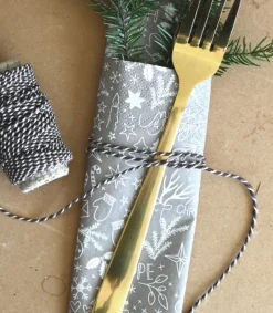 MeAndMyHouse Juleserivet: Mercy mild* Julepynt|Jul