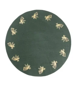 Pluto Juletræstæppe med engle* Julepynt|Jul