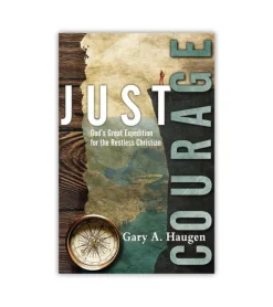 Andre Just Courage* Global Leadership Summit|Bøger Om Tro