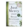 Andre Just Mercy* Selvbiografier|Skønlitteratur Mm.