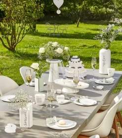 Ru00e4der Design Stories Kaffeservietter, Guld hjerte* Servietter Og Pynt|Papirvarer