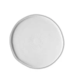 Ru00e4der Design Stories Kagetallerken med sol, Porcelæn, 20 cm* Studentergaver|Gave-ideer
