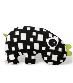 Josephine Blay KAI dyret, sort*Børn Kirker Og Foreninger|Barnedåb