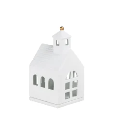 Ru00e4der Design Stories Kirke kapel til lys, Lille* Julepynt|Jul