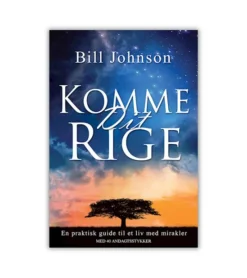 Scandinavia Komme Dit Rige* Bibelstudie|Bøger Om Bibelen