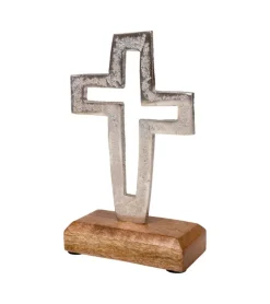 Gilde Kors på træfod, Stor* Kors|Bolig