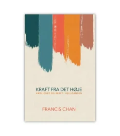 ProRex Kraft fra det høje* Etik Og Filosofi|Bøger Om Livet