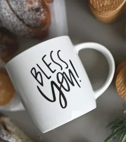 MeAndMyHouse Krus: Bless You* Studentergaver|Gave-ideer