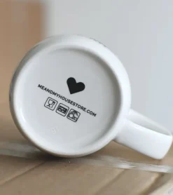 MeAndMyHouse Krus: Bless You* Studentergaver|Gave-ideer