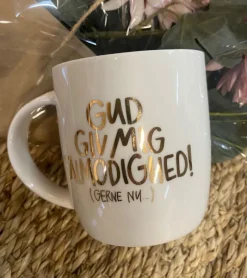 MeAndMyHouse Krus: Gud giv mig tålmodighed…gerne nu* Jul|Højtider