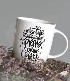 MeAndMyHouse Krus: When Life gets tough* Studentergaver|Gave-ideer