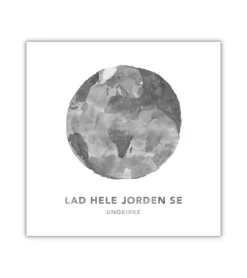 Lad hele jorden se – CD* Cd´er|Sang Og Musik
