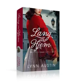 Scandinavia Lang vej hjem af Lynn Austin* Romaner|Skønlitteratur Mm.