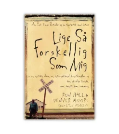 Scandinavia Lige så forskellig som mig* Romaner|Skønlitteratur Mm.