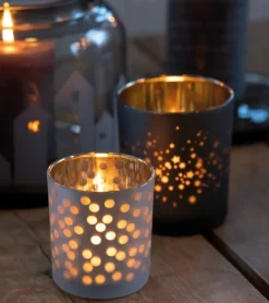 Ru00e4der Design Stories Light Star, Glasstage* Julepynt|Jul