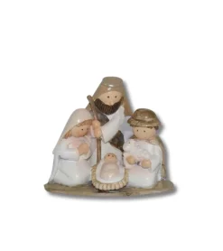 La Vida Lille Julekrybbe* Krybbespil|Jul