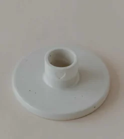 Eulenschnitt Lille lysestage med hjerte* Mors Dag|Gave-ideer