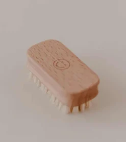 Eulenschnitt Lille neglebørste med smiley* Små Gaver|Køkken