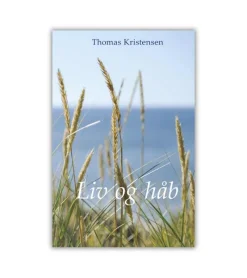 ProRex Liv og håb af Thomas Kristensen* Til Voksne|Andagtsbøger