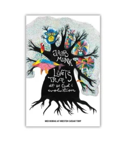 Forlaget Semper Livets træ Af Jacob Munk* Troslære|Bøger Om Tro