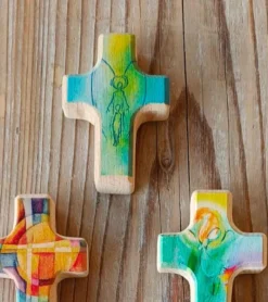 BUBE Lommekors, Skytsengel* Små Gaver