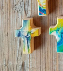 BUBE Lommekors, Velsignelsen engel* Små Gaver