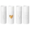Ru00e4der Design Stories LOVE Mini vaser, Sæt* Mors Dag|Gave-ideer