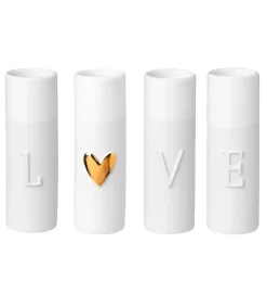 Ru00e4der Design Stories LOVE Mini vaser, Sæt* Mors Dag|Gave-ideer