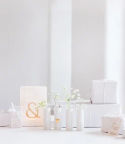 Ru00e4der Design Stories LOVE Mini vaser, Sæt* Mors Dag|Gave-ideer