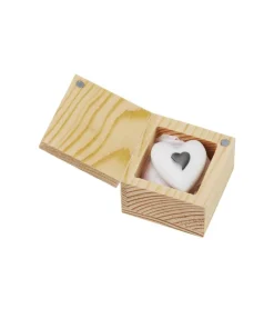 Ru00e4der Design Stories Love to go – hjerte* Kalendergaver|Jul