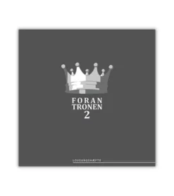 u00c5VM Lovsangshæfte: Foran tronen 2* Cd´er|Sang Og Musik