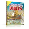 Scandinavia Læs, Løs og Lær (4-7 år)*Børn Børnebøger Til 4-8 År|Bøger Om Tro