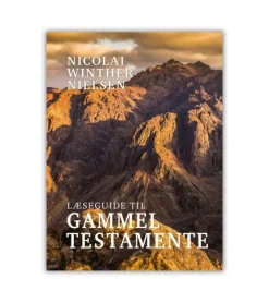 Lohse Læseguide til Gammel Testamente* Bibelkommentarer|Bøger Om Bibelen