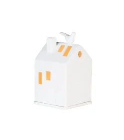 Ru00e4der Design Stories Lyshus med fredsdue* Pinse|Højtider