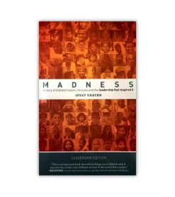 Andre Madness* Global Leadership Summit|Bøger Om Tro