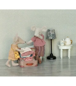 Maileg , Kuffert, Micro – Rosa*Børn Bryllup|Gave-ideer