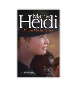 Scandinavia Mama Heidi* Selvbiografier|Skønlitteratur Mm.