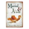 Andre Married and Alone af Dr. Douglass Weiss* Tro (eng)|Engelske Bøger