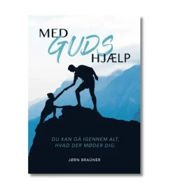 Med Guds hjælp af Præsten og Psykologen* Psykologi Og Sjælesorg|Bøger Om Livet