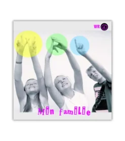 Min Familie – CD* Cd´er|Sang Og Musik